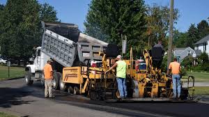 Why Choose Us For All Your Driveway Paving Needs in Walnut Creek, NC?